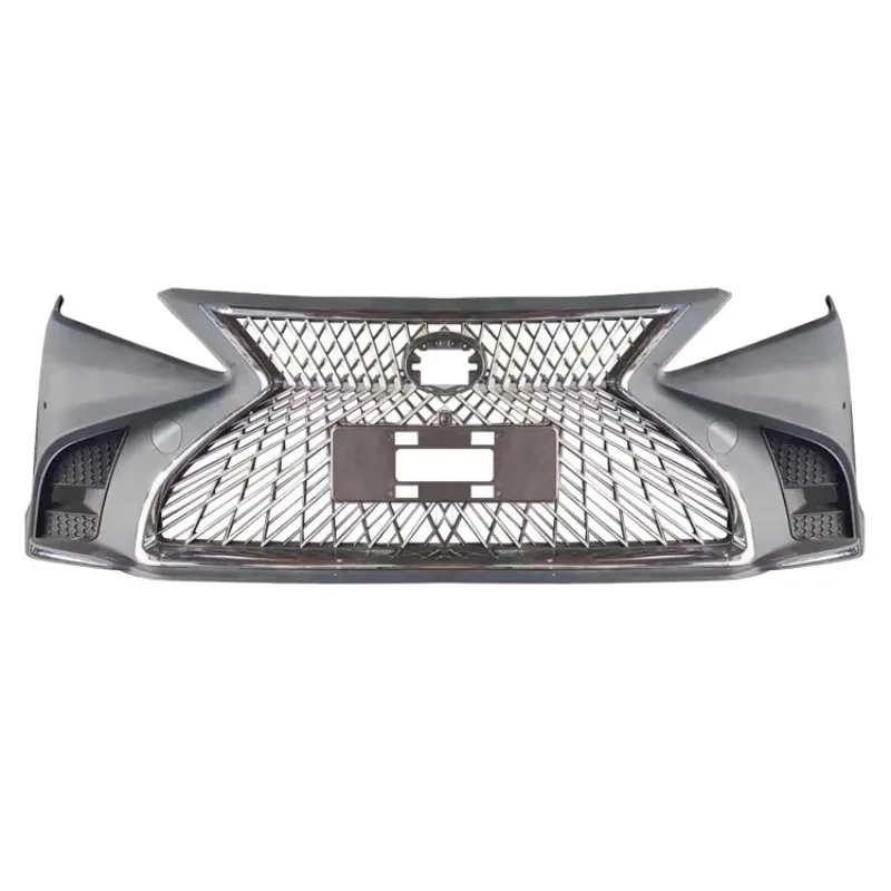 Factory Hot Selling High Quality Car Bumper Tuning LX LS Facelift Body Kit for 2018 Camry 2019
Factory Hot Selling High Quality Car Bumper Tuning LX LS Facelift Body Kit for 2018 Camry 2019