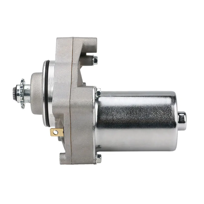 1PC Starter Motor Replace for 31208-GN5-004 31208GN5004 Fit for HONDA ATV GN5 DY100 C100
1PC Starter Motor Replace for 31208-GN5-004 31208GN5004 Fit for HONDA ATV GN5 DY100 C100