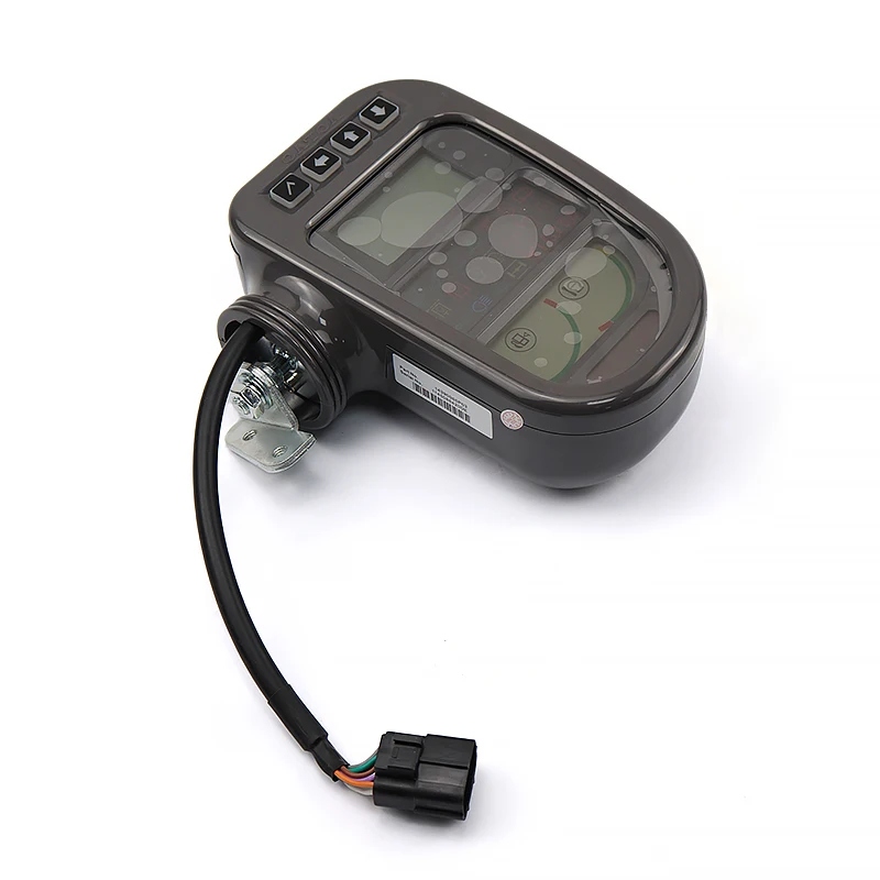 Заводская цена Монитор EC Display EC140B EC160B EC180B EC200B EC210B EC240B EC290B EC330B EC360B EC460B EC700B
Заводская цена Монитор EC Display EC140B EC160B EC180B EC200B EC210B EC240B EC290B EC330B EC360B EC460B EC700B
