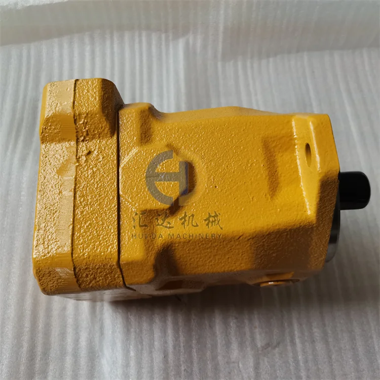 Hydraulic Piston Pump 4957571 495-7571 for Tractor D8R D8T Piston Pump
Hydraulic Piston Pump 4957571 495-7571 for Tractor D8R D8T Piston Pump