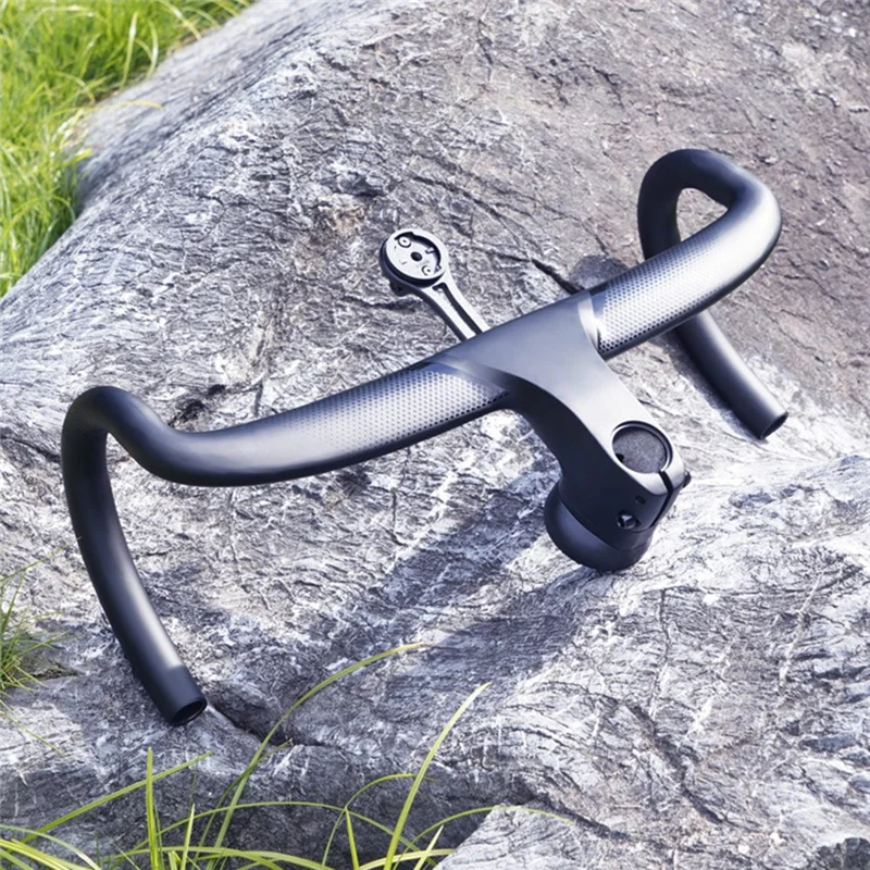 -A25M Aluminum Road Bike Handlebar 23.8Mm Integrated 400Mm Light Weight Cycling Accessories
-A25M Aluminum Road Bike Handlebar 23.8Mm Integrated 400Mm Light Weight Cycling Accessories
