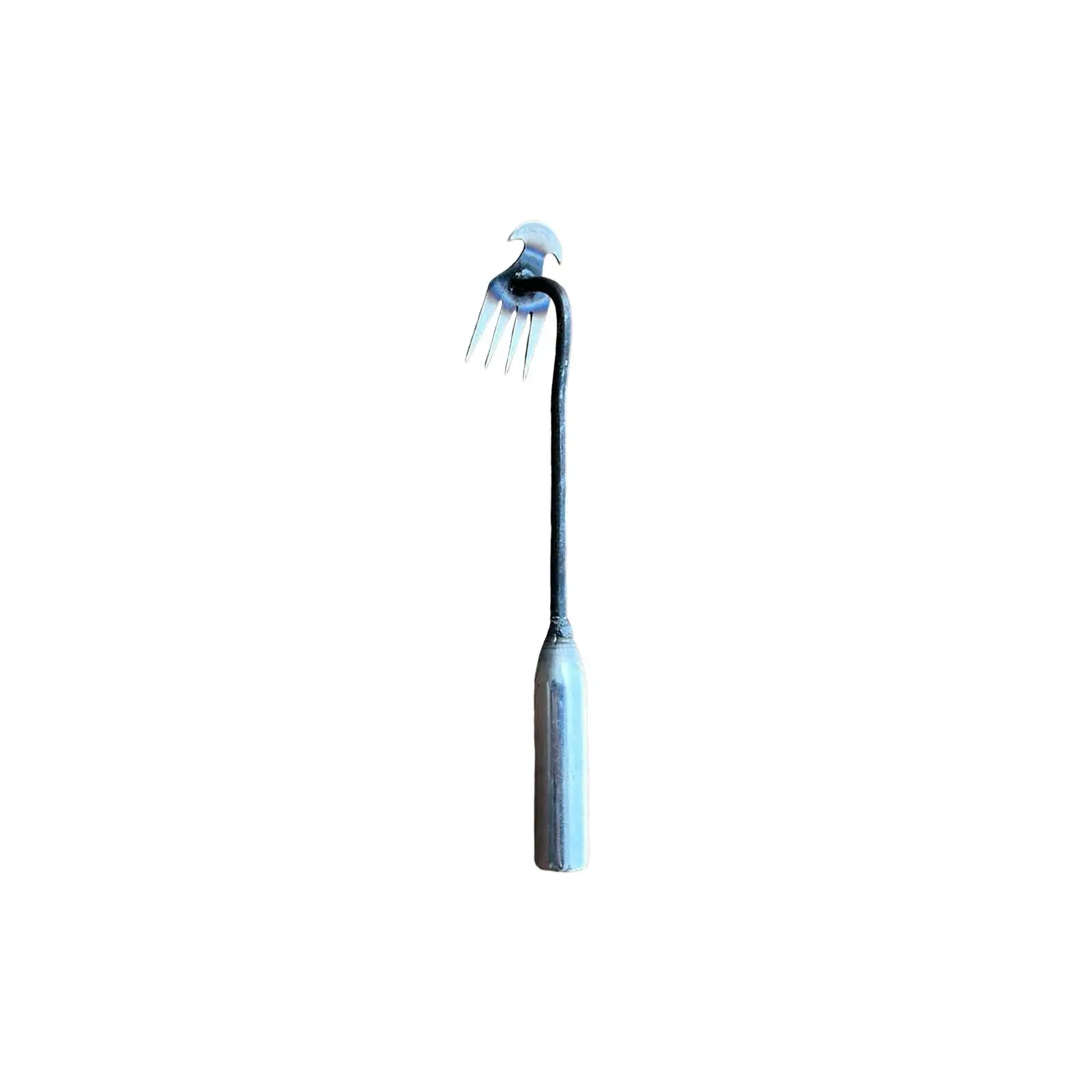 Stainless Steel Loose Soil Garden Weeder Tool Weeder Removal Hand Weeding
Stainless Steel Loose Soil Garden Weeder Tool Weeder Removal Hand Weeding