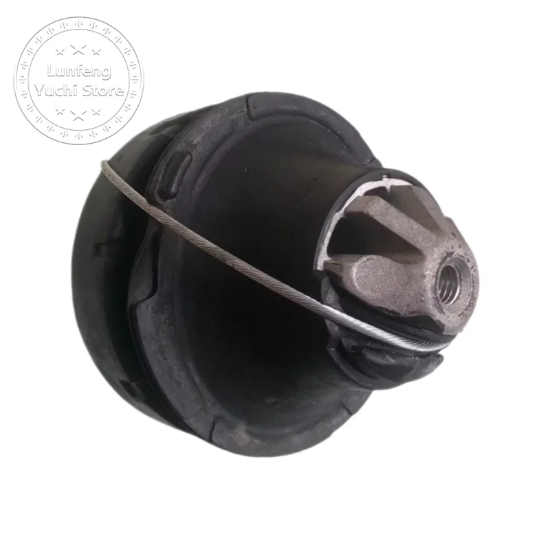 8683936, 9161142, 9485551, 30778951 - Engine Mount For Volvo S60 384, S80 184, XC70 295, XC90 275
8683936, 9161142, 9485551, 30778951 - Engine Mount For Volvo S60 384, S80 184, XC70 295, XC90 275
