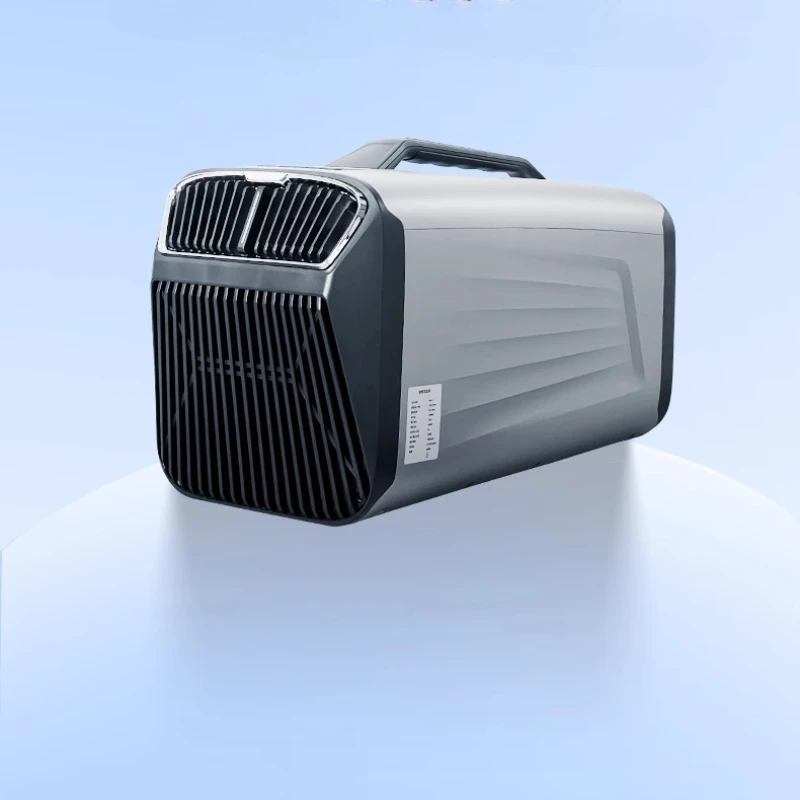 Mobile air conditioner compressor refrigeration integrated machine tent outdoor camping portable single
Mobile air conditioner compressor refrigeration integrated machine tent outdoor camping portable single