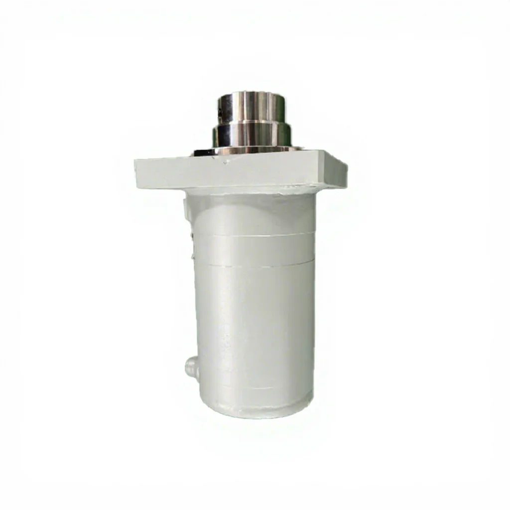 New Trending Wear Resistance Hydraulic Cylinder for Construction Drilling Machine Piston Rod with Hard Chrome Plating
New Trending Wear Resistance Hydraulic Cylinder for Construction Drilling Machine Piston Rod with Hard Chrome Plating