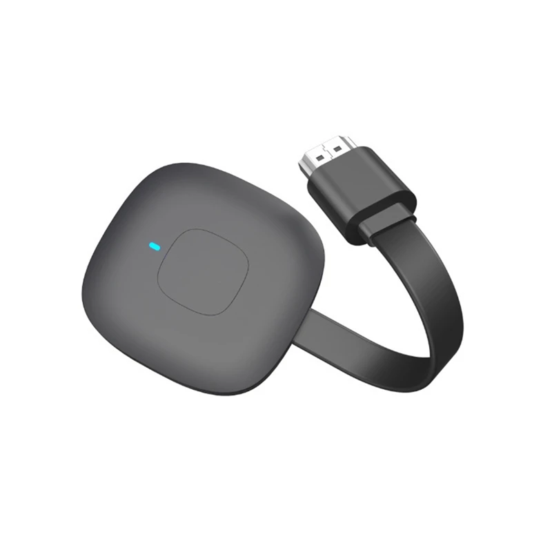 Приемник 5G Wi-Fi для ТВ-приемника HD Miracast TV Dongle для IOS Android-A86Z
Приемник 5G Wi-Fi для ТВ-приемника HD Miracast TV Dongle для IOS Android-A86Z