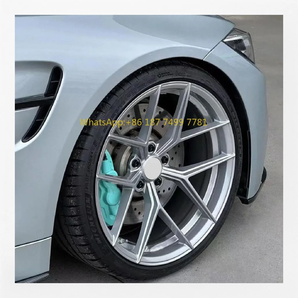 Hot Sale Multi Spokes Custom Car Rims Forged Wheel 18 19 20 21 22 23 Inch for Rs3 Rs4 Rs5 Rs6 F10 F30 G20 G30 Cls
Hot Sale Multi Spokes Custom Car Rims Forged Wheel 18 19 20 21 22 23 Inch for Rs3 Rs4 Rs5 Rs6 F10 F30 G20 G30 Cls