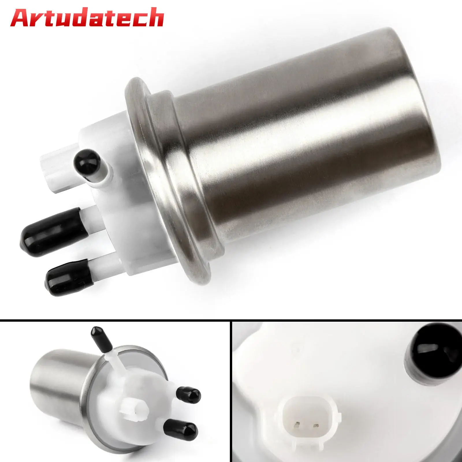 Топливный насос Artudatech для Honda CBF125 2008-2015 NXR150 2008-2015 Hero Karizma ZMR 2010-2016
Топливный насос Artudatech для Honda CBF125 2008-2015 NXR150 2008-2015 Hero Karizma ZMR 2010-2016