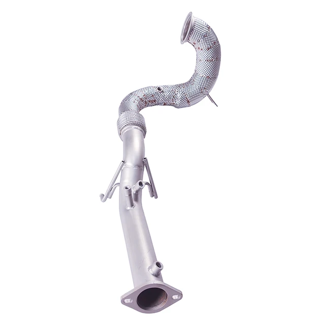 Equipment Smart Library Reliable Quality Wholesale Dirt Bike Noise Nissan Tule 4.0L2018 Exhaust Pipes Muffler For Car
Equipment Smart Library Reliable Quality Wholesale Dirt Bike Noise Nissan Tule 4.0L2018 Exhaust Pipes Muffler For Car