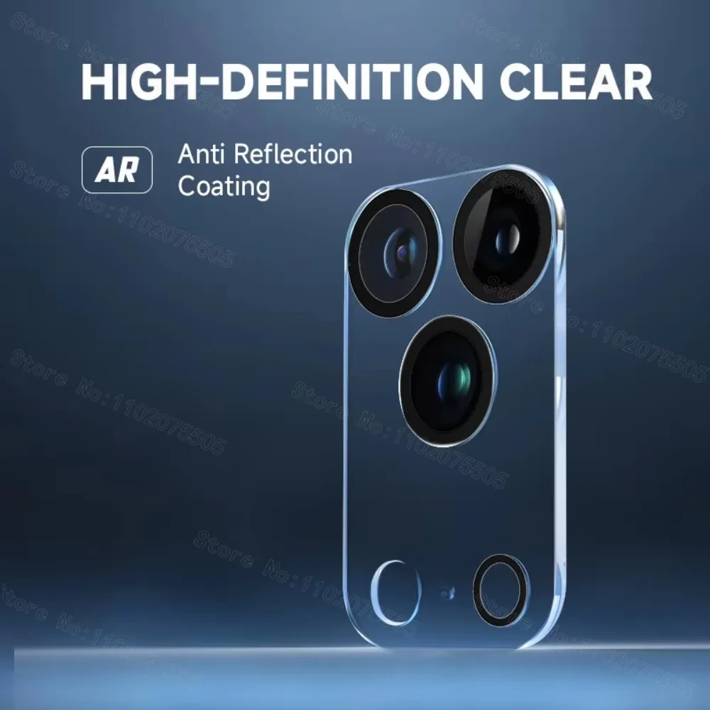 2pcs Scratch-Resistant Camera Lens Screen Protector for iPhone 17 16 15 14 13 17 Pro Max Air 16e Camera Lens Protective Film
2pcs Scratch-Resistant Camera Lens Screen Protector for iPhone 17 16 15 14 13 17 Pro Max Air 16e Camera Lens Protective Film