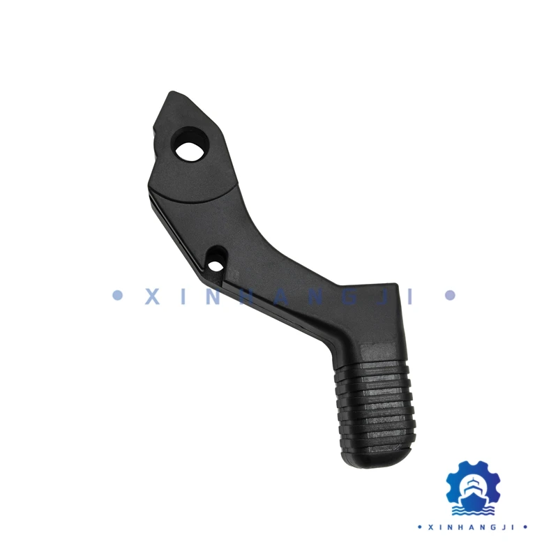 Gear Shift Handle 66T-44111-02 For Yamaha Outboard Motor 2 Stroke 40HP Boat Engine accessories Manufacturer's direct supply
Gear Shift Handle 66T-44111-02 For Yamaha Outboard Motor 2 Stroke 40HP Boat Engine accessories Manufacturer's direct supply