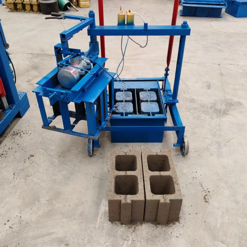 Clay Brick Making Machine Widely Using Customized Construction Brick Making Machine Pavement Brick Making Machine for France
Clay Brick Making Machine Widely Using Customized Construction Brick Making Machine Pavement Brick Making Machine for France