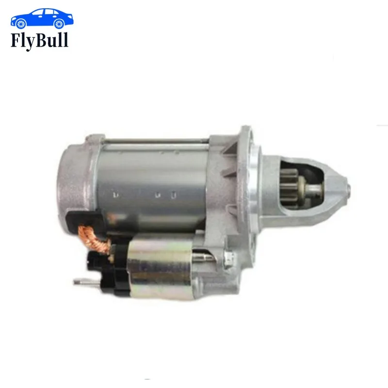 56029780AC 56029780AA 56029780 56029780AD Starter Motor Fit for WRANGLE JEEPR GRAND CHEROKEE 3.6L 2016 2017 2018 2019 2020
56029780AC 56029780AA 56029780 56029780AD Starter Motor Fit for WRANGLE JEEPR GRAND CHEROKEE 3.6L 2016 2017 2018 2019 2020