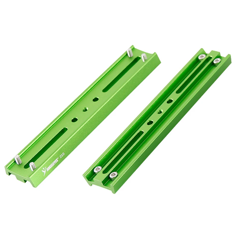 Монтажная пластина Angeleyes Dovetail (планка Dovetail) 60/80/100/110/120/140/160/180/200/210/335/400 мм для телескопов
Монтажная пластина Angeleyes Dovetail (планка Dovetail) 60/80/100/110/120/140/160/180/200/210/335/400 мм для телескопов