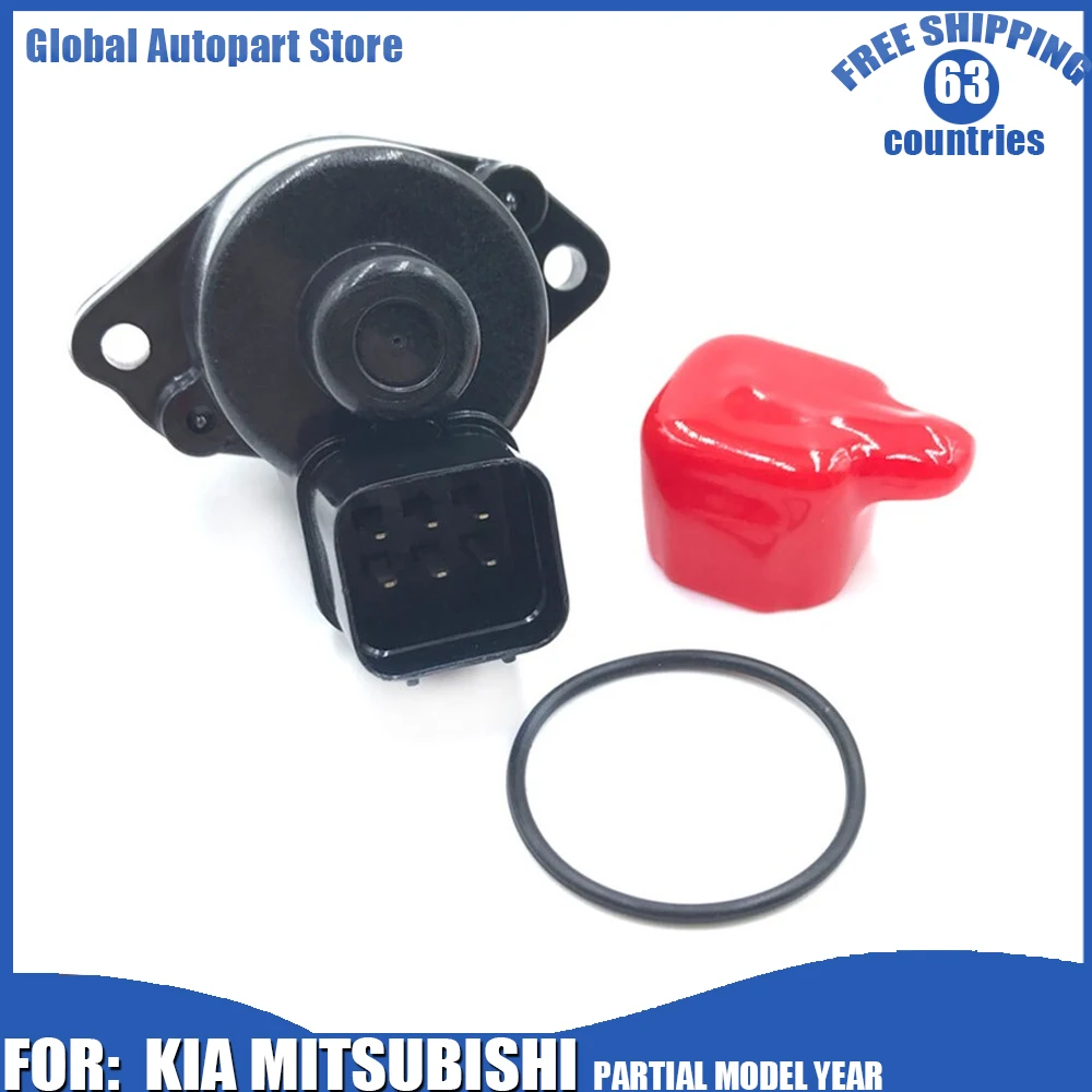 Car Para Auto Idle Air Control Valve E9T15373C MD628061 1903-307773 1904-517454 For KIA SORENTO MITSUBISHI MIRAGE MONTERO Tools
Car Para Auto Idle Air Control Valve E9T15373C MD628061 1903-307773 1904-517454 For KIA SORENTO MITSUBISHI MIRAGE MONTERO Tools
