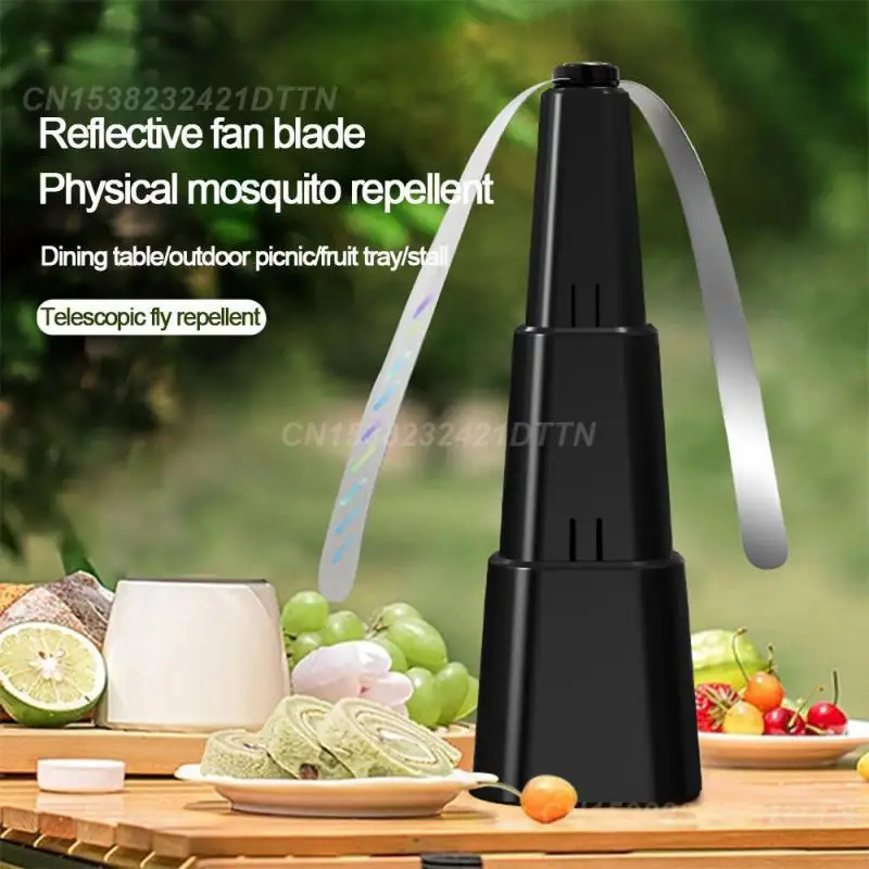 Fly Spinner для помещений и улицы, обеденные многофункциональные столы, вентиляторы для летания, настольные Отпугиватели для отпугивания отходов, вертикальный вентилятор для барбекю
Fly Spinner для помещений и улицы, обеденные многофункциональные столы, вентиляторы для летания, настольные Отпугиватели для отпугивания отходов, вертикальный вентилятор для барбекю