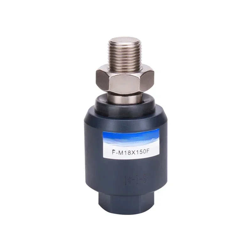 Hot SalesM3 4 5 6 810 12 14 16 18 20 Cylinder Accessories Stainless Steel Cylinder Universal Floating Joint
Hot SalesM3 4 5 6 810 12 14 16 18 20 Cylinder Accessories Stainless Steel Cylinder Universal Floating Joint