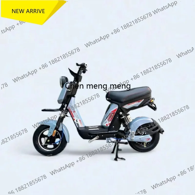 Хит продаж: Электровелосипед 48В 12Ач для взрослых, городской электровелосипед с 18-дюймовыми шинами, электроскутер
Хит продаж: Электровелосипед 48В 12Ач для взрослых, городской электровелосипед с 18-дюймовыми шинами, электроскутер