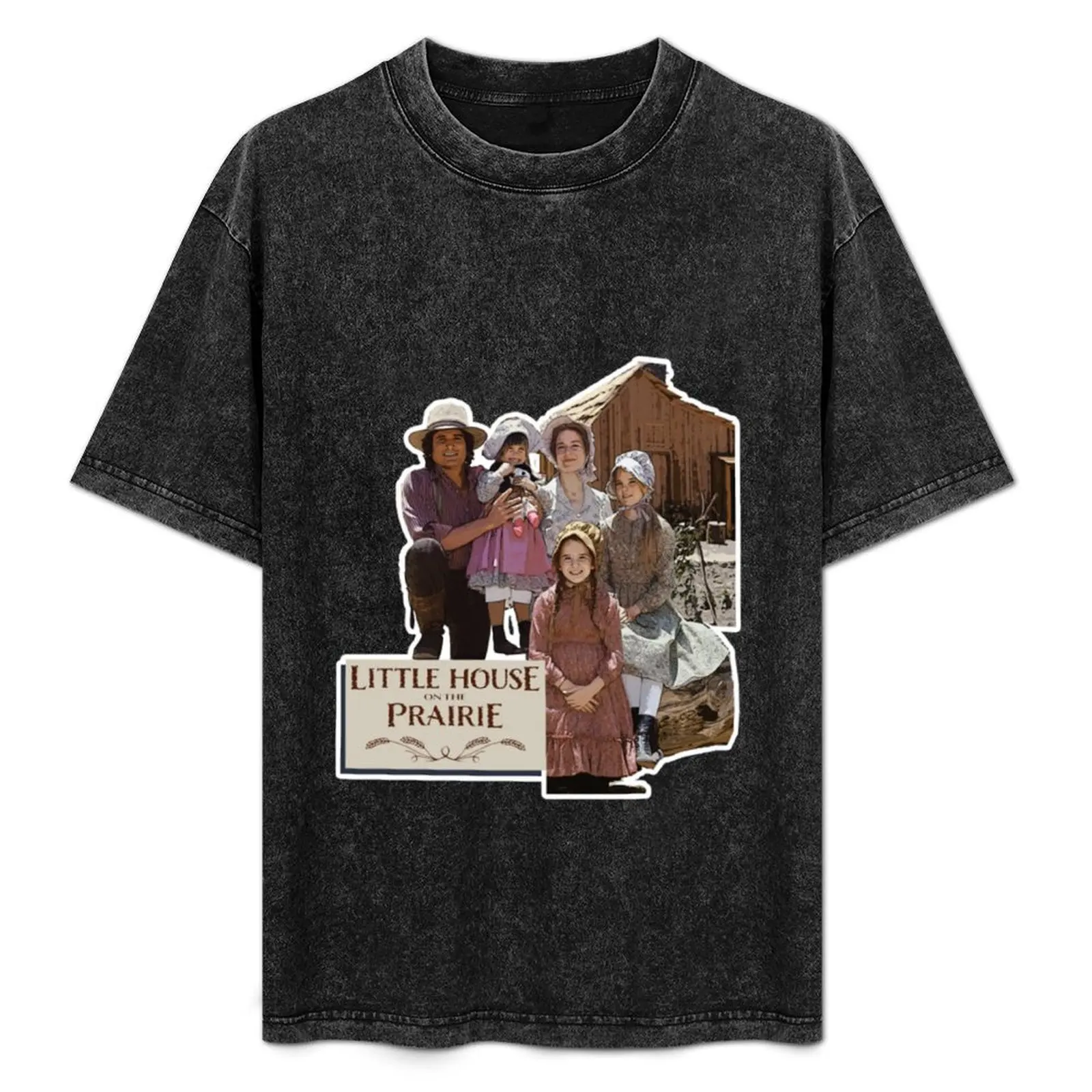 The Ingalls family T-Shirt t shirt man luxury man graphic t shirt T-Shirt
The Ingalls family T-Shirt t shirt man luxury man graphic t shirt T-Shirt