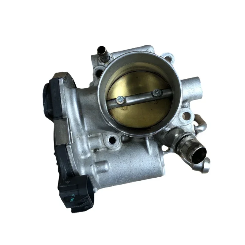 Suitable for Buick Excelle XT GT Chevrolet Cruze 1.6 1.8 Electronic Throttle Valve Body Assembly
Suitable for Buick Excelle XT GT Chevrolet Cruze 1.6 1.8 Electronic Throttle Valve Body Assembly