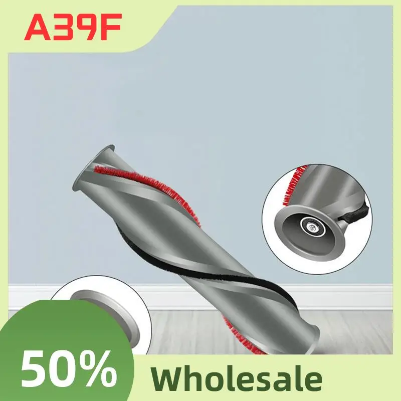 Suitable For Dyson Handheld Vacuum Cleaner Accessories Parts V6 V7 V8 V10 V11 Direct Drive Floor Brush Main Brush Filter
Suitable For Dyson Handheld Vacuum Cleaner Accessories Parts V6 V7 V8 V10 V11 Direct Drive Floor Brush Main Brush Filter