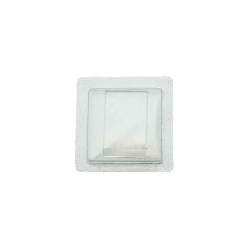 Watch Sapphire Crystal Glass for Chopard 26.9*16.9*0.7mm
Watch Sapphire Crystal Glass for Chopard 26.9*16.9*0.7mm