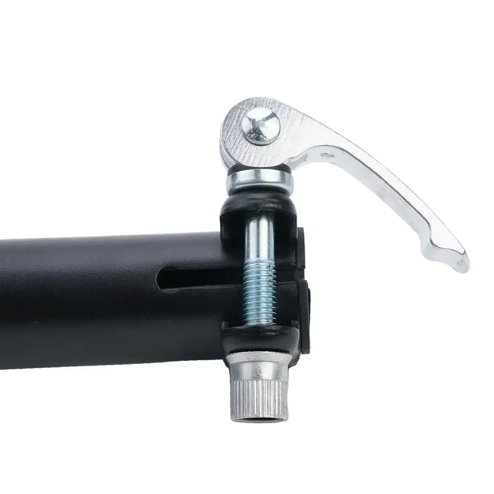 Bike Stem Handlebar Parts Replacement Compact Easy Installation Exquisite Lightweight Spare Brand New High Quality
Bike Stem Handlebar Parts Replacement Compact Easy Installation Exquisite Lightweight Spare Brand New High Quality