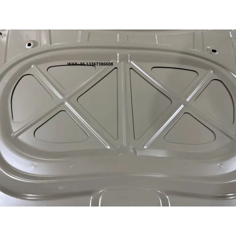 Refresh Replacement Hood High-Quality EV Parts Accessories
Refresh Replacement Hood High-Quality EV Parts Accessories