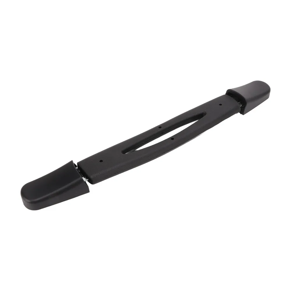 2 Pcs /Set Durable Plastic Luggage Pull Handle Flexible Easy Install Strap Handle Grip Luggage Handle For Repairing
2 Pcs /Set Durable Plastic Luggage Pull Handle Flexible Easy Install Strap Handle Grip Luggage Handle For Repairing