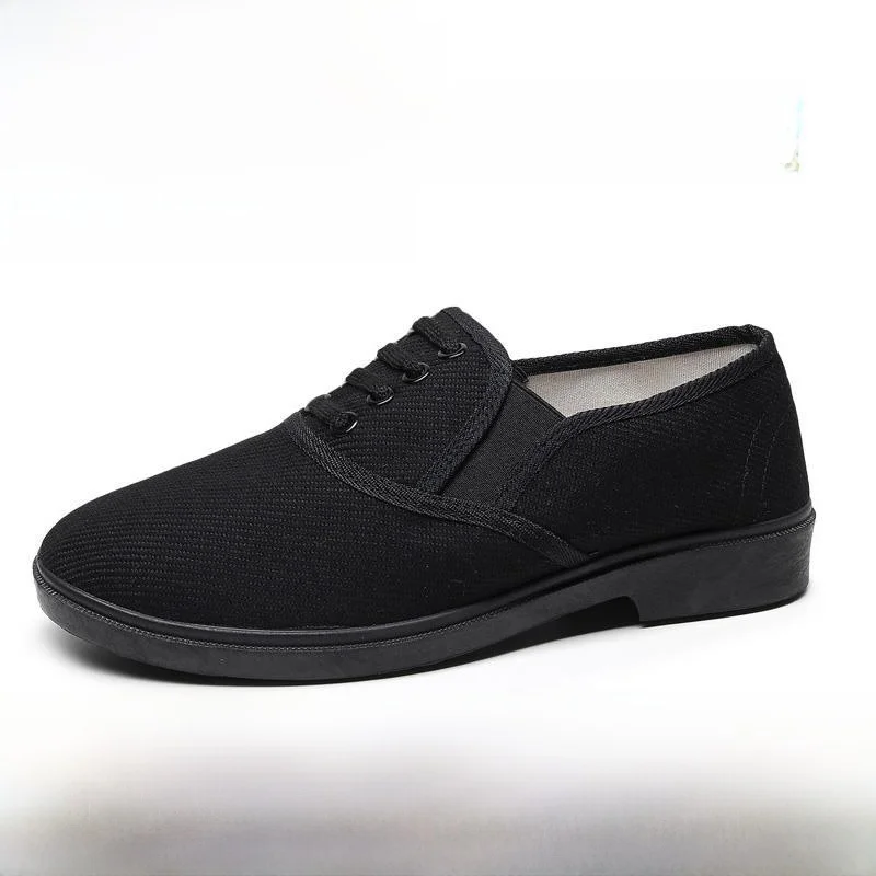 87 Style Canvas Shoes Unisex Liberation Military Training Breathable Wear-Resistant Thick Bottom round Toe Cloth Slip-On Shoes
87 Style Canvas Shoes Unisex Liberation Military Training Breathable Wear-Resistant Thick Bottom round Toe Cloth Slip-On Shoes