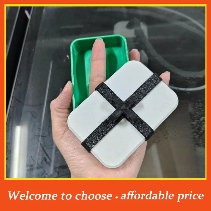 Xm 1Pc new Novel Prank Box Toy Prank Gift Box Finger Surprise Fun And Playful Family Gift For Birthday Parties
Xm 1Pc new Novel Prank Box Toy Prank Gift Box Finger Surprise Fun And Playful Family Gift For Birthday Parties