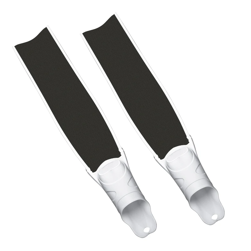 Factory Supply Carbon Fiber Fins Long Blade Fins Swimming Snorkeling Flippers Full Foot Pocket Scuba Diving Fins
Factory Supply Carbon Fiber Fins Long Blade Fins Swimming Snorkeling Flippers Full Foot Pocket Scuba Diving Fins