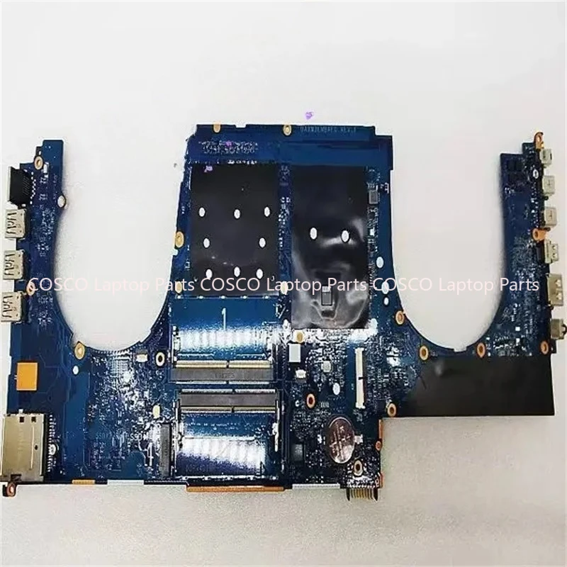 AA for HP ZBOOK 17 G6 Motherboard L67961-601 Version Number: DAXW3EMBAF0 SRF6X 100% Test Ok
AA for HP ZBOOK 17 G6 Motherboard L67961-601 Version Number: DAXW3EMBAF0 SRF6X 100% Test Ok