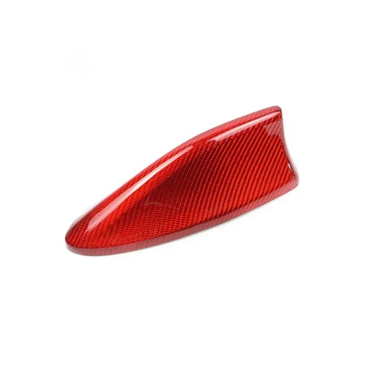 For SUBARU BRZ zd8 For TOYOTA 86 GR86 GT86 Real Hard Dry Carbon Fiber 2022-2024 Interior Antenna Cover Shark Fin Accessories
For SUBARU BRZ zd8 For TOYOTA 86 GR86 GT86 Real Hard Dry Carbon Fiber 2022-2024 Interior Antenna Cover Shark Fin Accessories