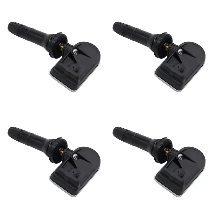 Exclusive 4X Car TPMS Sensor Tire Pressure Sensor For Chery OMODA 802000277AA
Exclusive 4X Car TPMS Sensor Tire Pressure Sensor For Chery OMODA 802000277AA