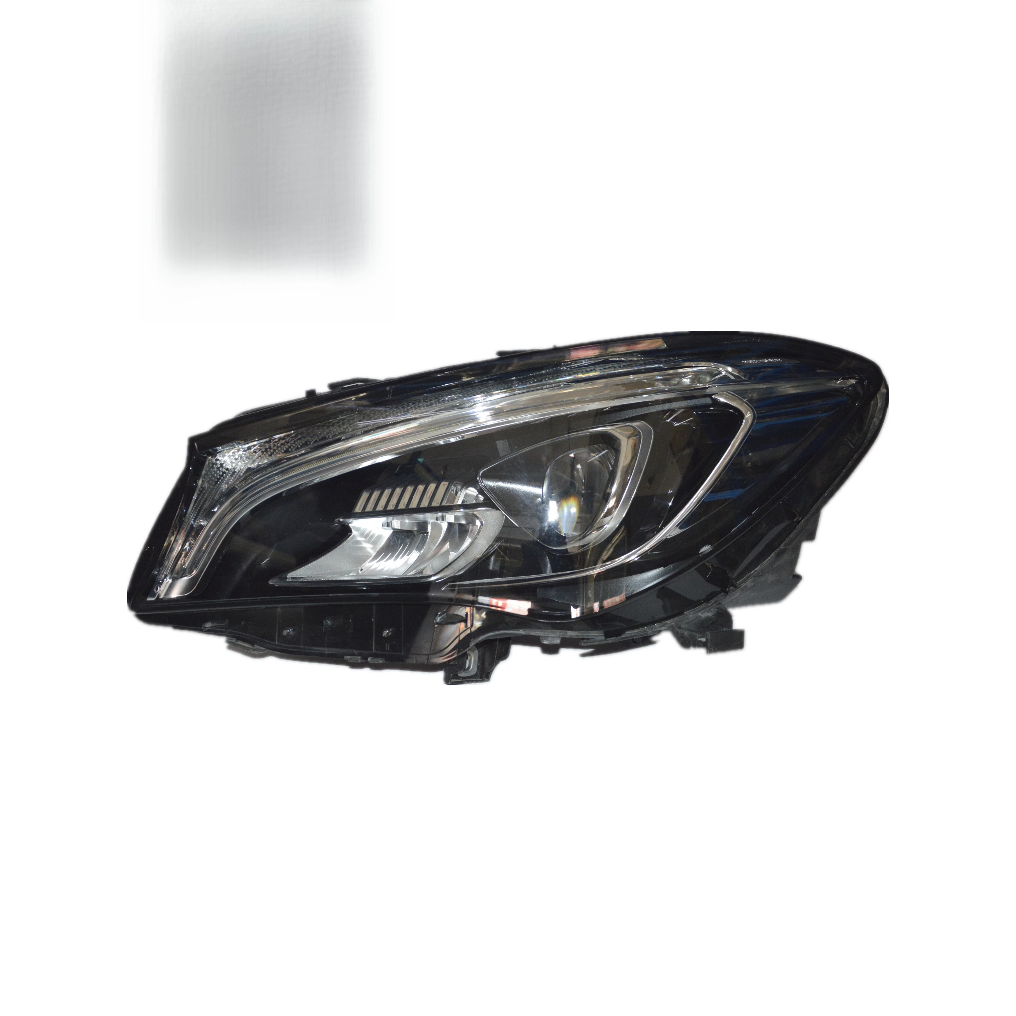 Car Lights LED Headlight Compatible with CLA 117 W117 2018, Head LED Light W117 Headlights Car Accessories
Car Lights LED Headlight Compatible with CLA 117 W117 2018, Head LED Light W117 Headlights Car Accessories