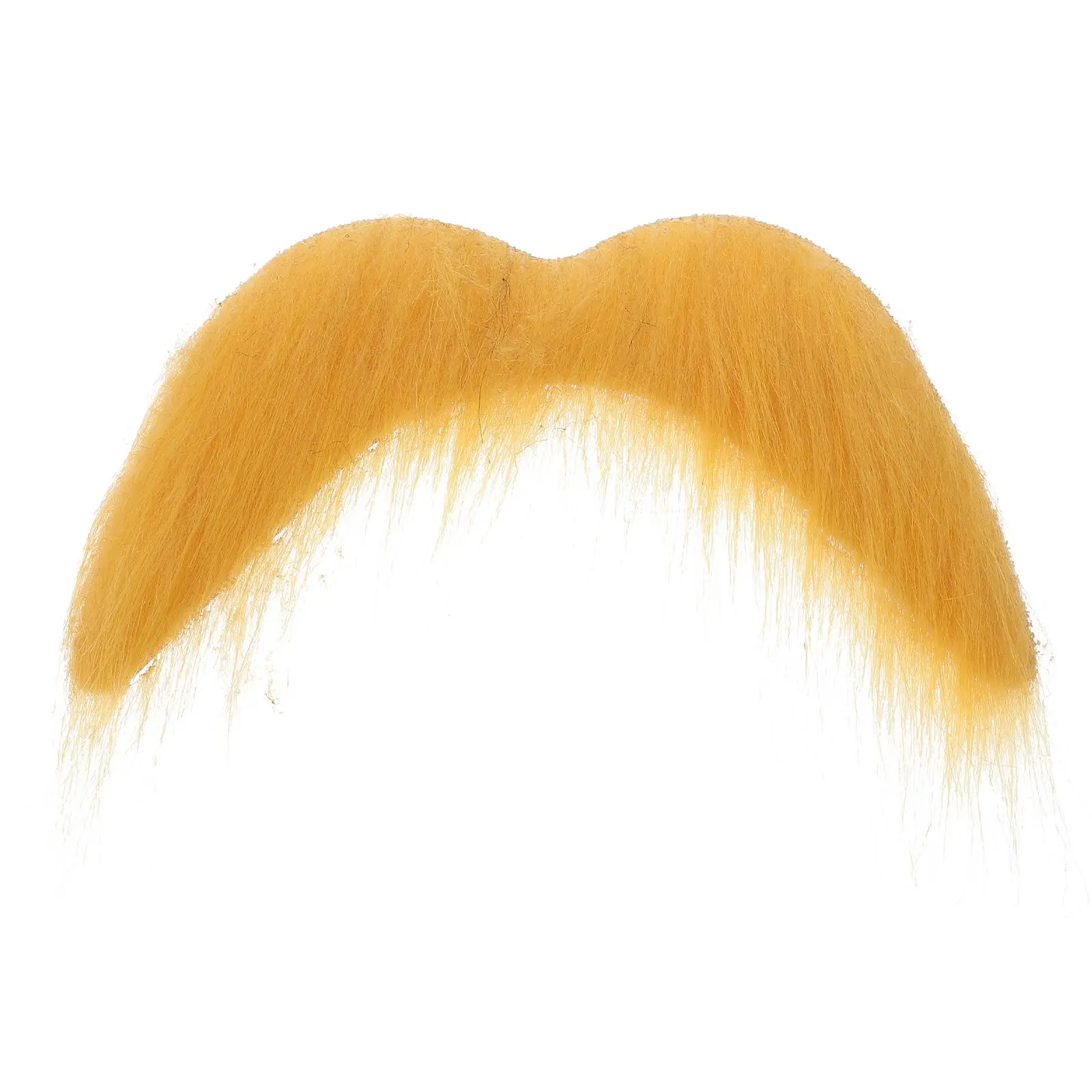 Yellow Simulated Beard Props for Halloween Party Cosplay Fake Reusable Safe Convenient Not Easy to Break Suitable Daily
Yellow Simulated Beard Props for Halloween Party Cosplay Fake Reusable Safe Convenient Not Easy to Break Suitable Daily