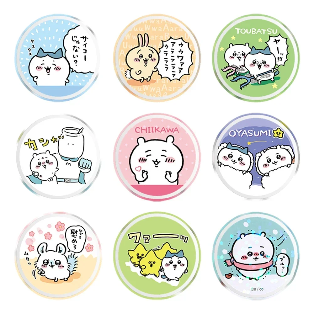 Cute Sanrio Cartoon Clear Acrylic Glitter Acrylic Resin Planar Flatback For DIY Phone Case Hair Bow Keychain 10 Pieces/lot
Cute Sanrio Cartoon Clear Acrylic Glitter Acrylic Resin Planar Flatback For DIY Phone Case Hair Bow Keychain 10 Pieces/lot