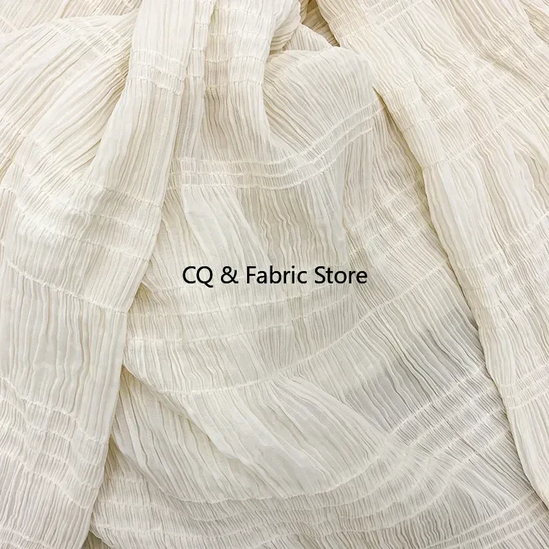 Эластичная шифоновая ткань с блестками и рюшами для платья, юбок, костюмов, кукол, украшения дома, шитья кружевных тканей
Эластичная шифоновая ткань с блестками и рюшами для платья, юбок, костюмов, кукол, украшения дома, шитья кружевных тканей