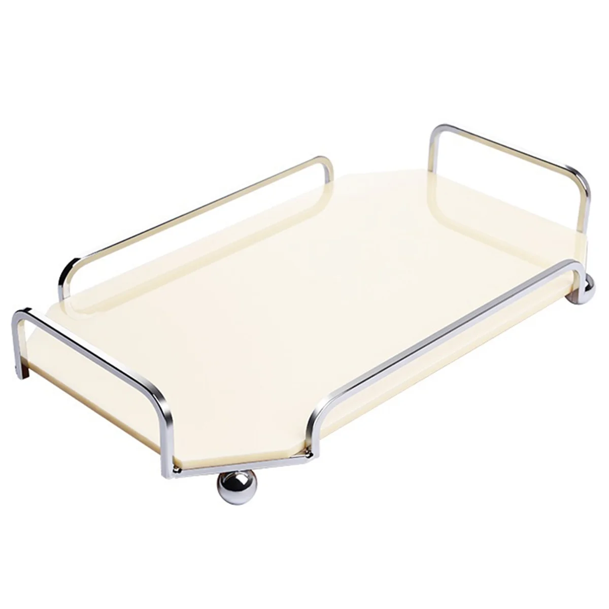 HHTL Aromatherapy Cosmetics Storage Box Storage Rack Water Cup and Tea Tray Storage Tray B
HHTL Aromatherapy Cosmetics Storage Box Storage Rack Water Cup and Tea Tray Storage Tray B