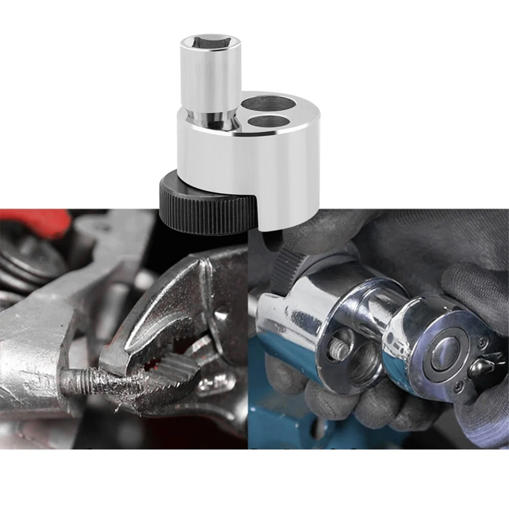 Профессиональный инструмент для снятия сломанных болтов, шпилек и зачищенных винтов с устойчивыми к истиранию резьбой
Профессиональный инструмент для снятия сломанных болтов, шпилек и зачищенных винтов с устойчивыми к истиранию резьбой