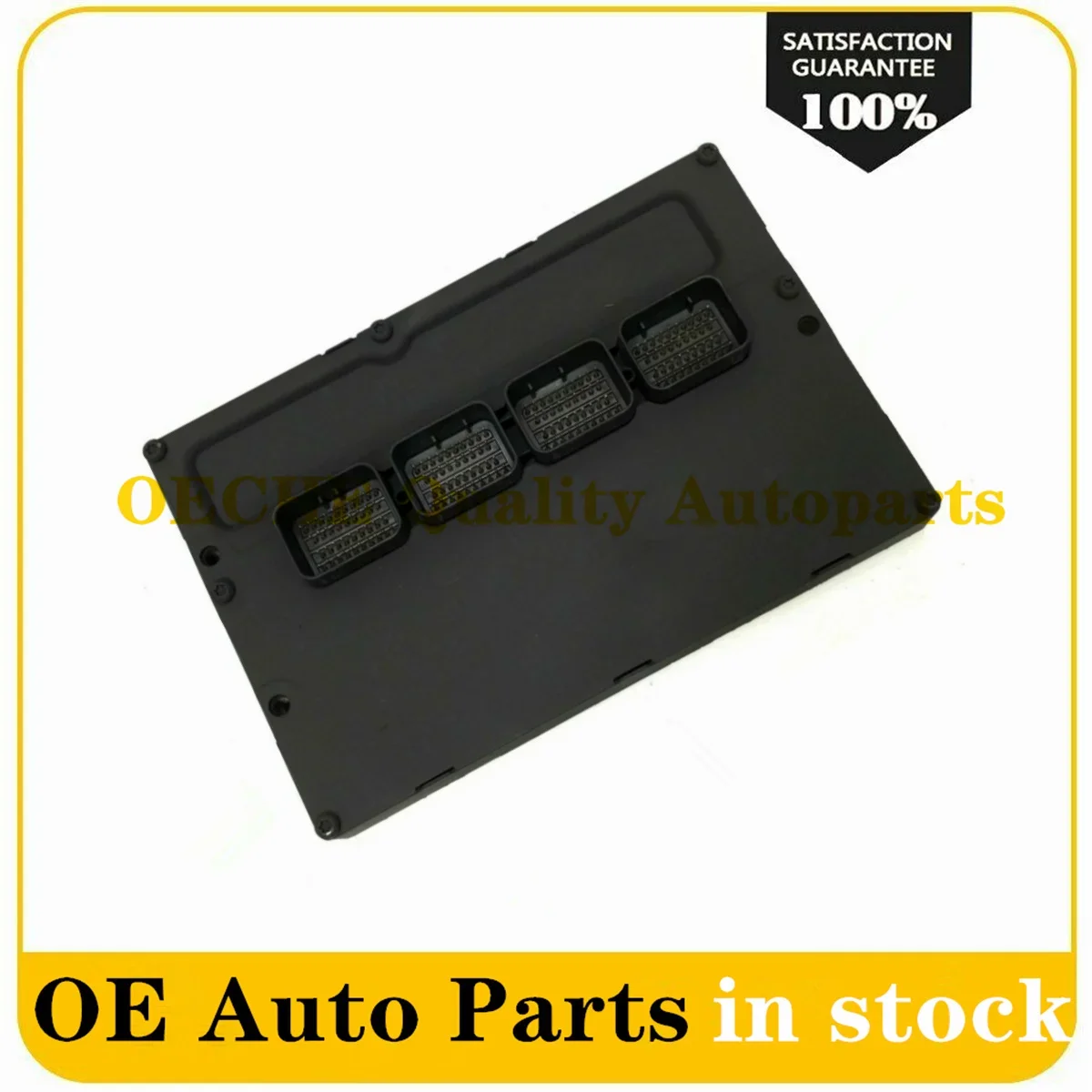 P56044552 56044552AL запрограммированный компьютер Plug & Play для 2005 Jeep Grand Cherokee 4.7L Восстановленный
P56044552 56044552AL запрограммированный компьютер Plug & Play для 2005 Jeep Grand Cherokee 4.7L Восстановленный