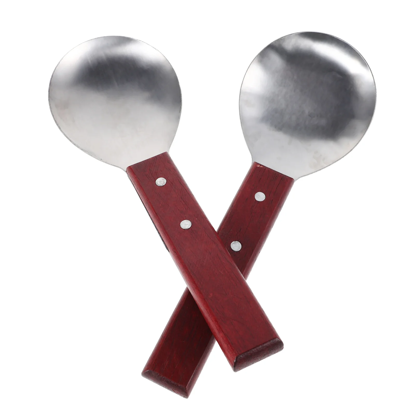 2PCS Stainless Steel Tofu Spoons Flat Bottom Soup Ladle Large Serving Spoon Oil Separator Ladle with Long Handle for Kitchen
2PCS Stainless Steel Tofu Spoons Flat Bottom Soup Ladle Large Serving Spoon Oil Separator Ladle with Long Handle for Kitchen
