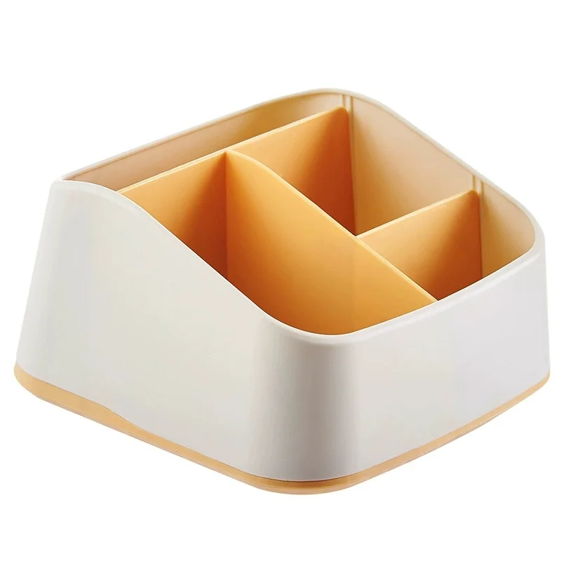 Desktop Storage Box Multifunctional Storage Basket Key Finishing Box Remote desk organizer
Desktop Storage Box Multifunctional Storage Basket Key Finishing Box Remote desk organizer