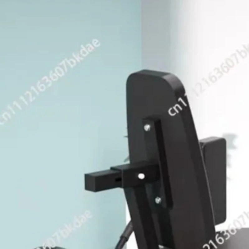 Outdoor Indoor Fitness Dual Bodybuilding Strength Equipment Abductor and Adductor Trainer Inner/Outer Thigh Machine
Outdoor Indoor Fitness Dual Bodybuilding Strength Equipment Abductor and Adductor Trainer Inner/Outer Thigh Machine