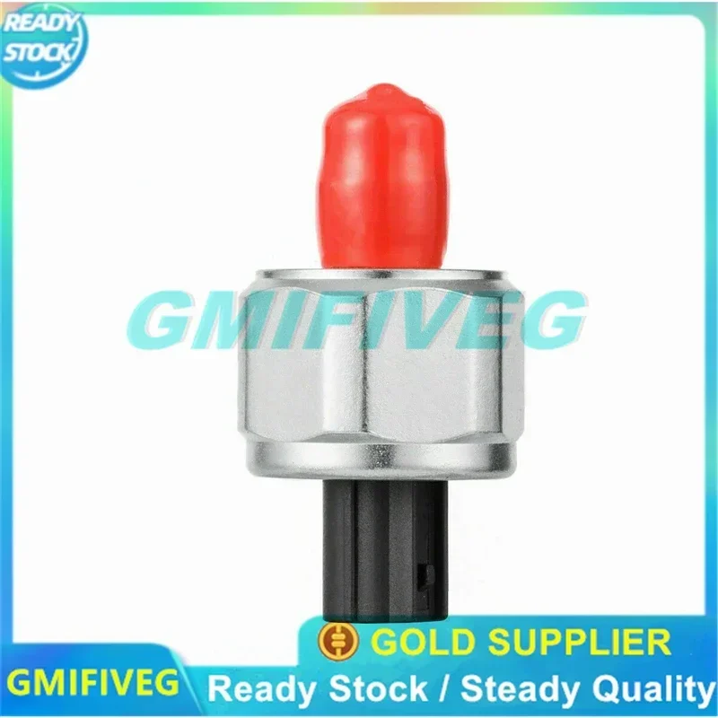 Датчик детонации 30530-PNA-003 30530-PPL-A01 158-0917 трехточечный пять для Honda Accord Civic CRV ElementAcura RDX RSX
Датчик детонации 30530-PNA-003 30530-PPL-A01 158-0917 трехточечный пять для Honda Accord Civic CRV ElementAcura RDX RSX