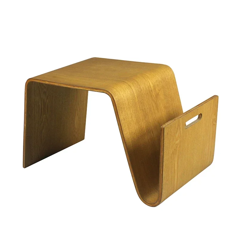 Modern Hotel Home Bedroom Creativity Furniture Solid Wood Table Wooden Coffee Table
Modern Hotel Home Bedroom Creativity Furniture Solid Wood Table Wooden Coffee Table