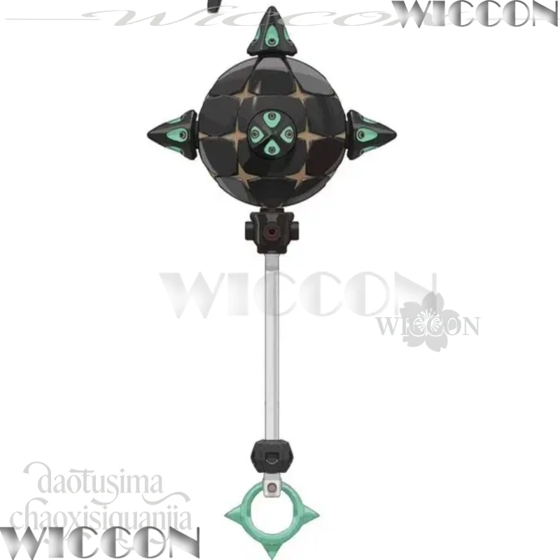 Nangong Yu Punk 3D Polylactic Acid Accessories 코스프레 Zenless Zone Zero Cosplay Idol Group Angels Of Delusion Comic Con Festival
Nangong Yu Punk 3D Polylactic Acid Accessories 코스프레 Zenless Zone Zero Cosplay Idol Group Angels Of Delusion Comic Con Festival