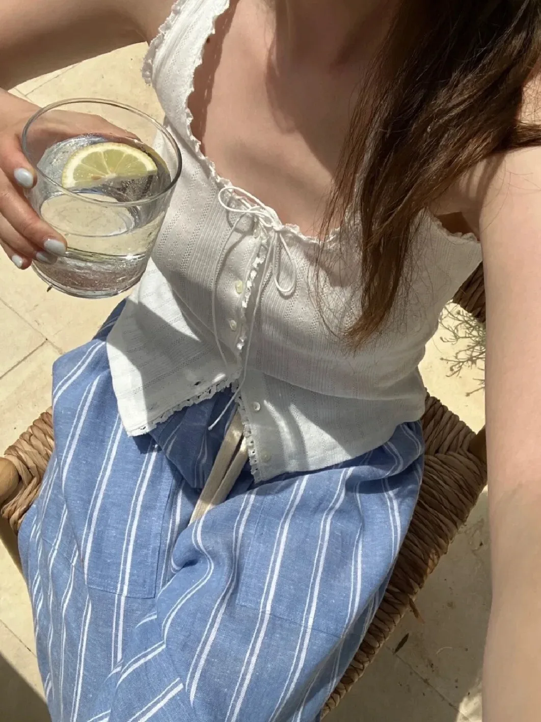 East Gate Eight Milk Barnnet с кружевной отделкой на одной пуговице, жилет с завязками и ремешком, женский топ Faion Commute Sle ort Le...
East Gate Eight Milk Barnnet с кружевной отделкой на одной пуговице, жилет с завязками и ремешком, женский топ Faion Commute Sle ort Le...