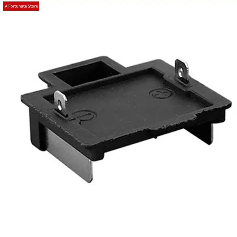 Battery Adapter Battery Connector Tool Parts 10PCS Adapter Converter For Power Tools Terminal Power Tools Durable
Battery Adapter Battery Connector Tool Parts 10PCS Adapter Converter For Power Tools Terminal Power Tools Durable
